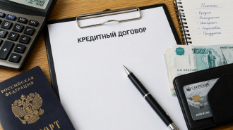 Права потребителей при оформлении кредита